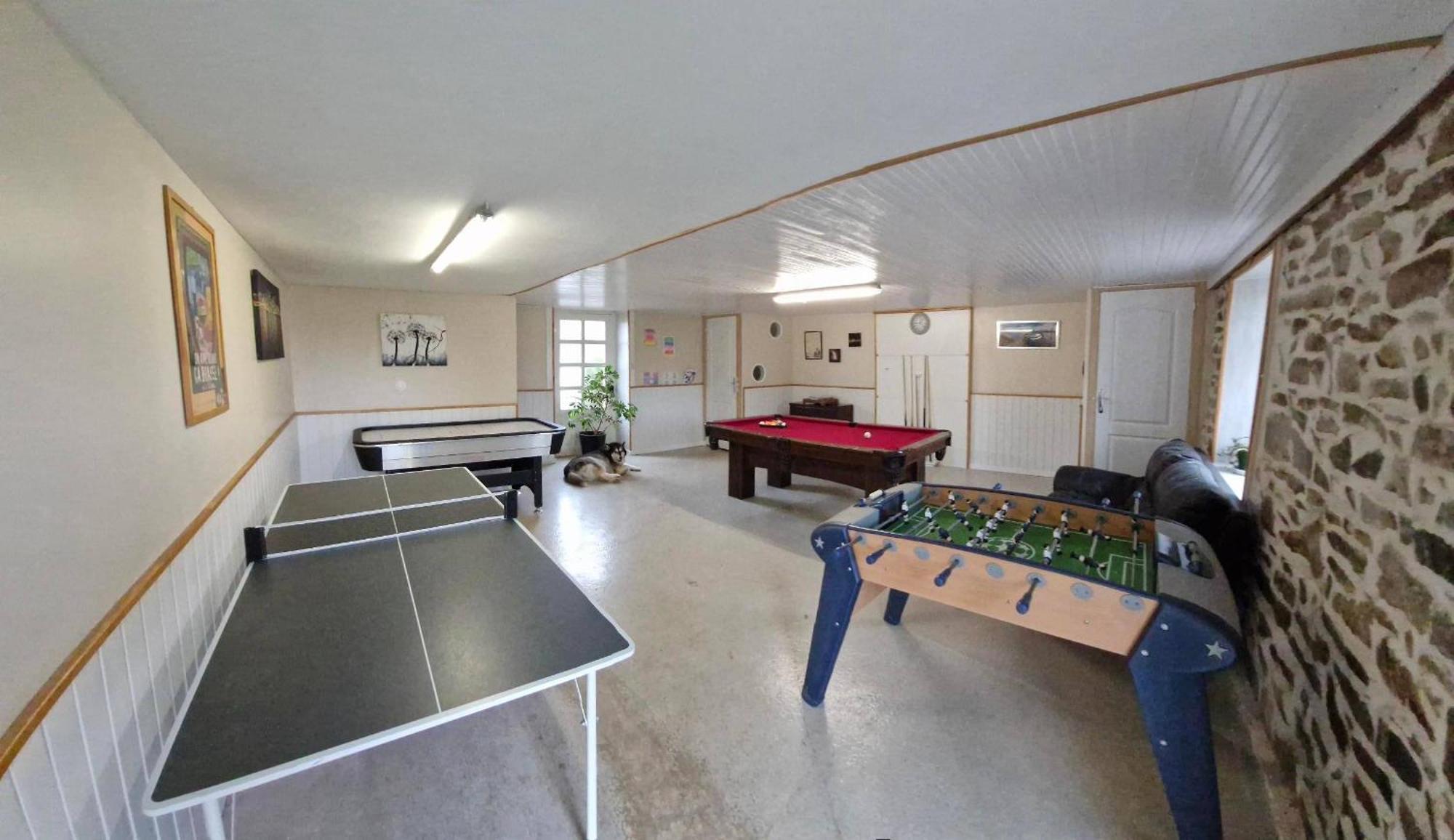 Charming Traditional 2-Bed Cottage Near Plémet Exteriér fotografie